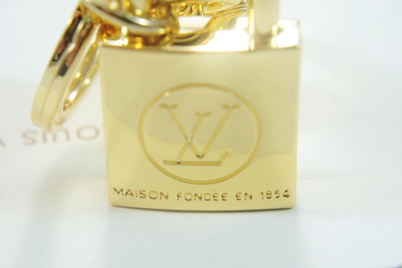 Louis Vuitton Keychains